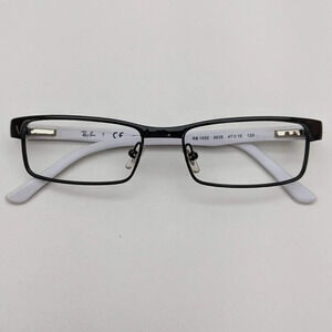 🕶️Ray-Ban Junior Kid`s RB1032 4005 Eyeglasses 47/15 125 /KAI517🕶️